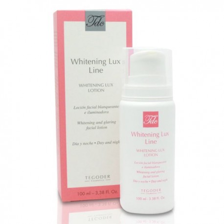 Lilolaugh Whitening Lux Lotion