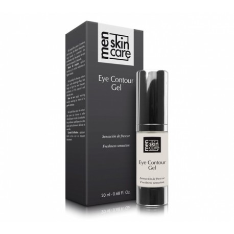 EYE CONTOUR GEL CONTORNO DE OJOS