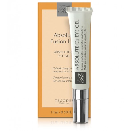 ABSOLUTE O2 EYE GEL CONTORNO DE OJOS