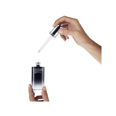 NUEVO Repair Night Progress