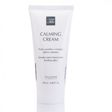 CALMING CREAM