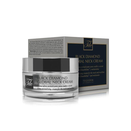 BLACK DIAMOND GLOBAL NECK CREAM