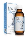 B25 Dtox Depurativo Drenante Detoxfificante