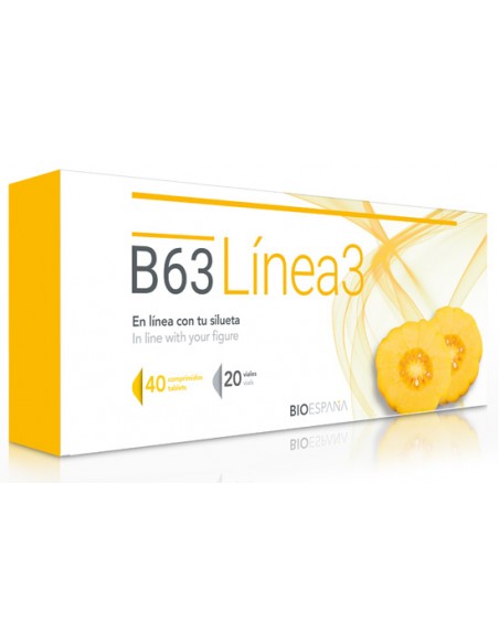 B63 LINEA 3
