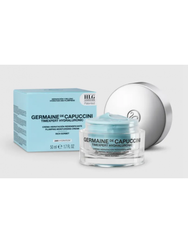 Timexpert Hydraluronic Crema...