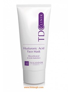 MASCARILLA FACIAL DE ÁCIDO...