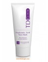 MASCARILLA FACIAL DE ÁCIDO HIALURÓNICO