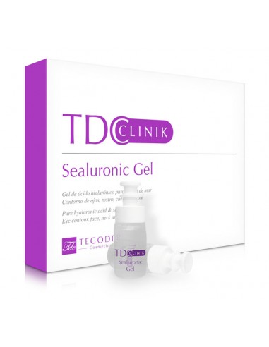 SEALURONIC GEL