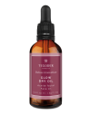GLOW DRY OIL