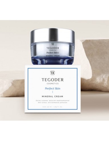 PERFECT SKIN I MINERAL CREAM