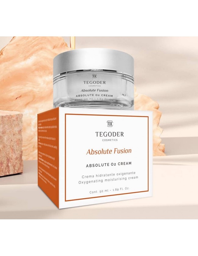 ABSOLUTE O2 CREAM