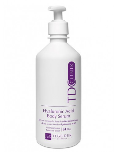 HYALURONIC ACID BODY SERUM