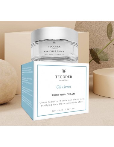 PURIFYING CREAM
