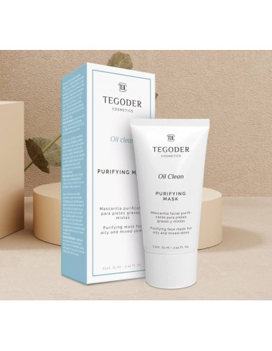 PURIFYING MASK