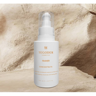 Modelfit Concentrate  Reductor y Remodelante
