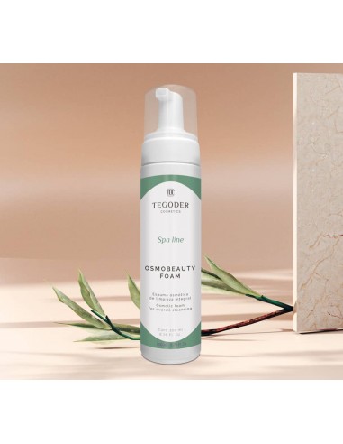 Osmobeauty Foam Espuma Limpiadora osmótica