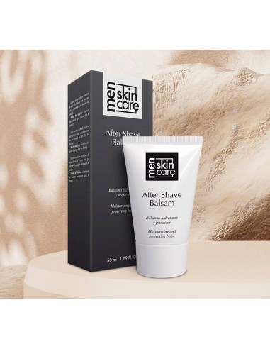 AFTER SHAVE BALSAM