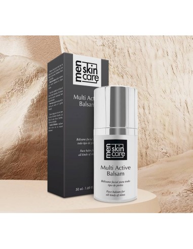 Multi Active Balsam Hidrata, Repara, Reduce Arrugas