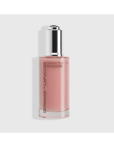 Timexpert Wrink Less Serum Pro Colágeno
