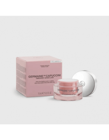 Timexpert Wrink·Less Pro-Colágeno Ojos y Labios