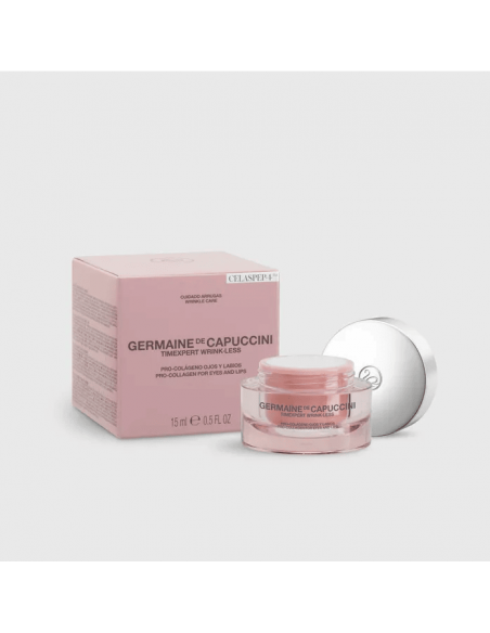 Timexpert Wrink·Less Pro-Colágeno Ojos y Labios