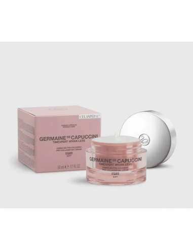 Crema Día Pro-Colágeno SPF30