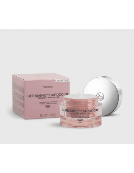 Crema Día Pro-Colágeno SPF30