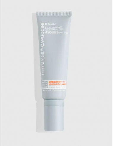 B-CALM Crema Hidratante Fundamental Rica