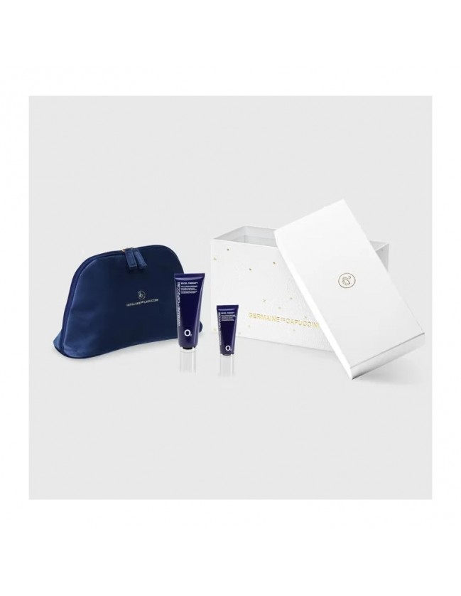 Set Anti Polución – Rutina Protección y Luminosidad Excel Therapy O2