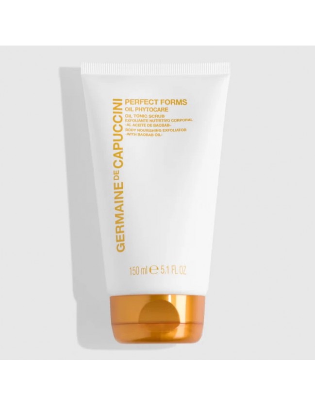 Exfoliante Corporal Pieles Secas o Muy Secas