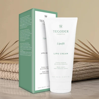Lipo Cream – Crema Corporal Intensiva Anticelulítica, Reductora y Drenante. Lilolaugh.