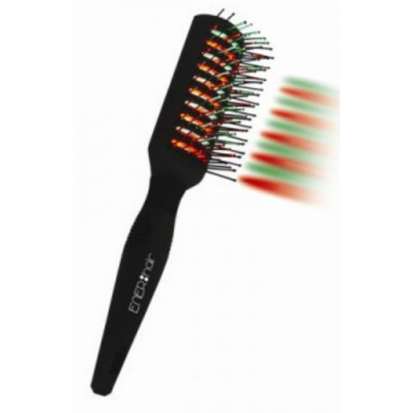 Lilolaugh Cepillo Estimulador Capilar Ener:Hair