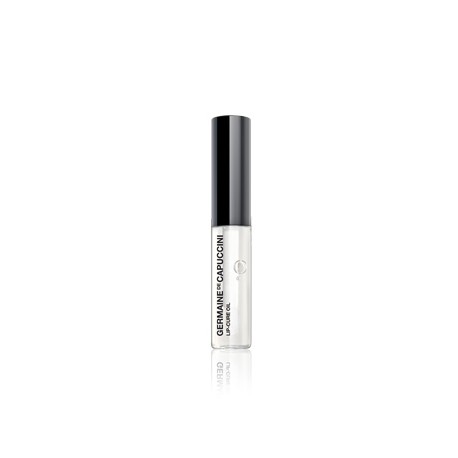 Lip-Cure Oil Aceite Labial Reparador y Voluminizador