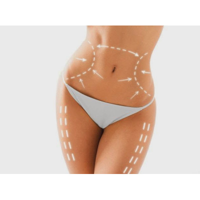 Lilolaugh Modelfit  Pack