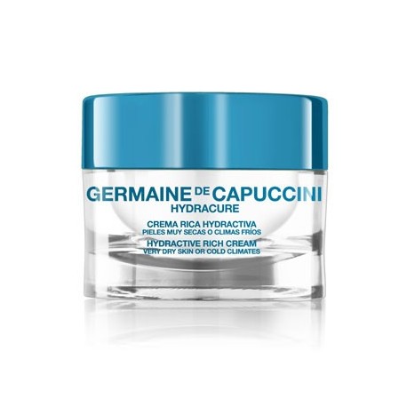 Lilolaugh Crema Rica Hydractiva Pieles Muy Secas o Climas Fríos