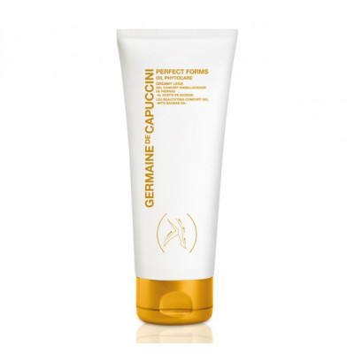 Lilolaugh Gel Embellecedor de Piernas Dreamy Legs