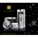 Supreme Black Diamond Crema Reparadora Hidrata Revitaliza