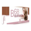 Lilolaugh B68 Queratin PIEL, PELO Y UÑAS, Nutrición y Fuerza