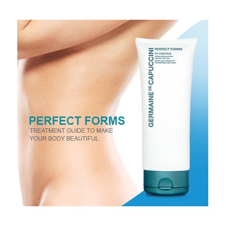 Lilolaugh Fit Contour  Reductor Específico Menopausia