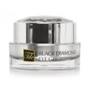 Lilolaugh Black Diamond Eye Gel Contorno de Ojos