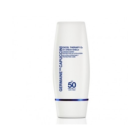 Lilolaugh UV Urban Shield SPF 50